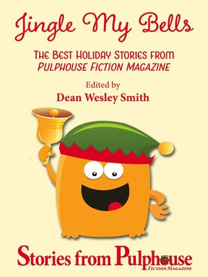 cover image of Jingle My Bells